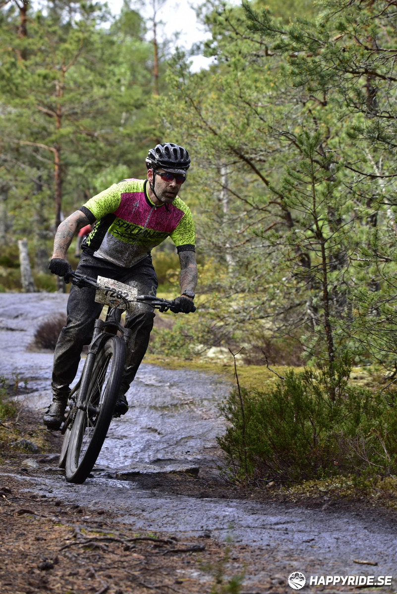Bild från Lida Loop 2019